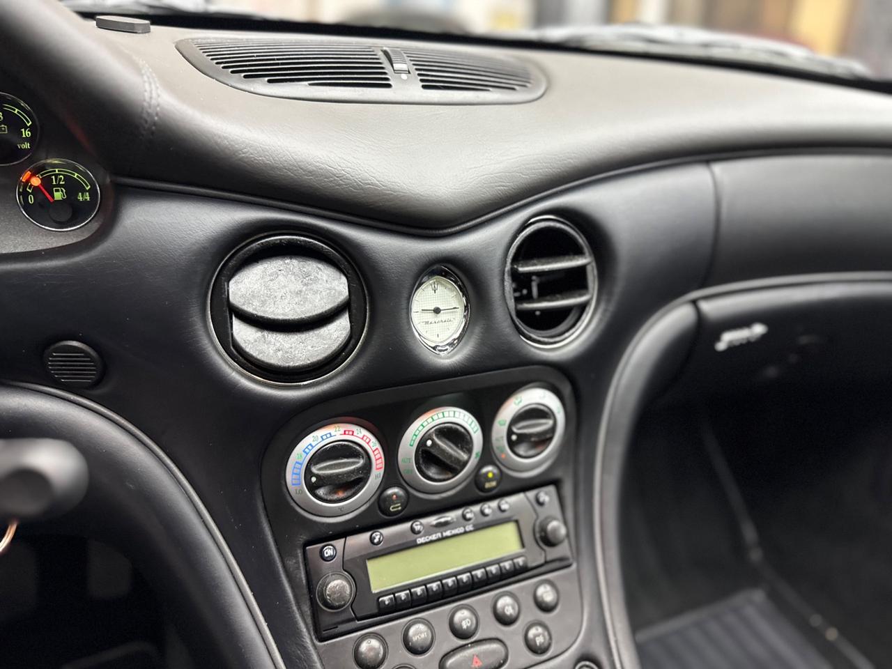 ASI Maserati GT 3200 368 CV INSCRITTO ASI