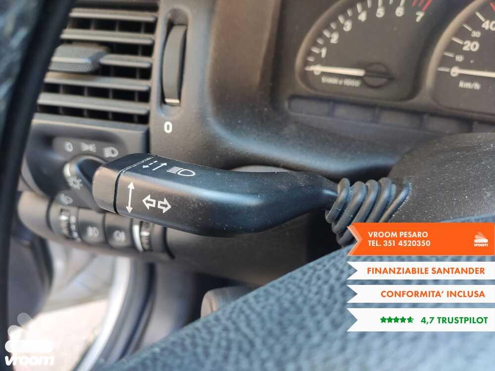 OPEL Vectra 2ª serie Vectra 1.6i 16V cat 4 por...