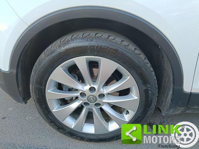 OPEL Mokka 1.7 CDTI Ecotec 130CV 4x2 Start&Stop Cosmo