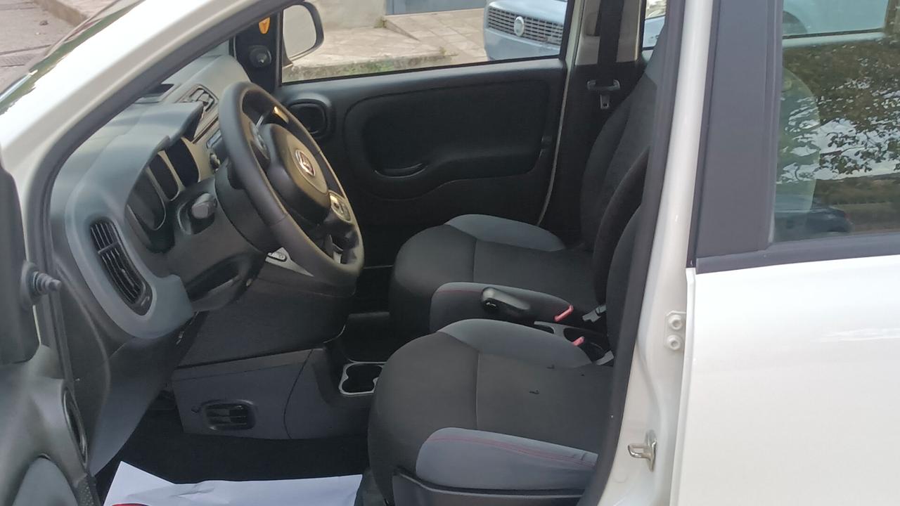 Fiat Panda 1.3 diesel Anno 2018 N1