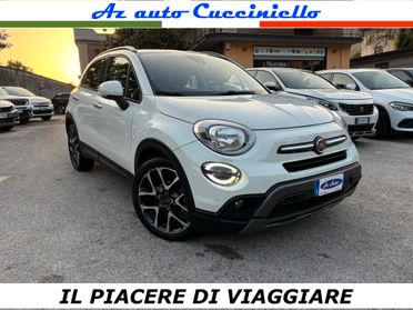 Fiat 500X 1.6 MultiJet 130 CV Sport FULL MY 21