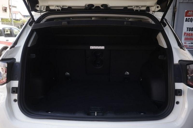 Jeep Compass Jeep Compass 2.0 MJet 140cv Limited 4WD Unicoproprietario