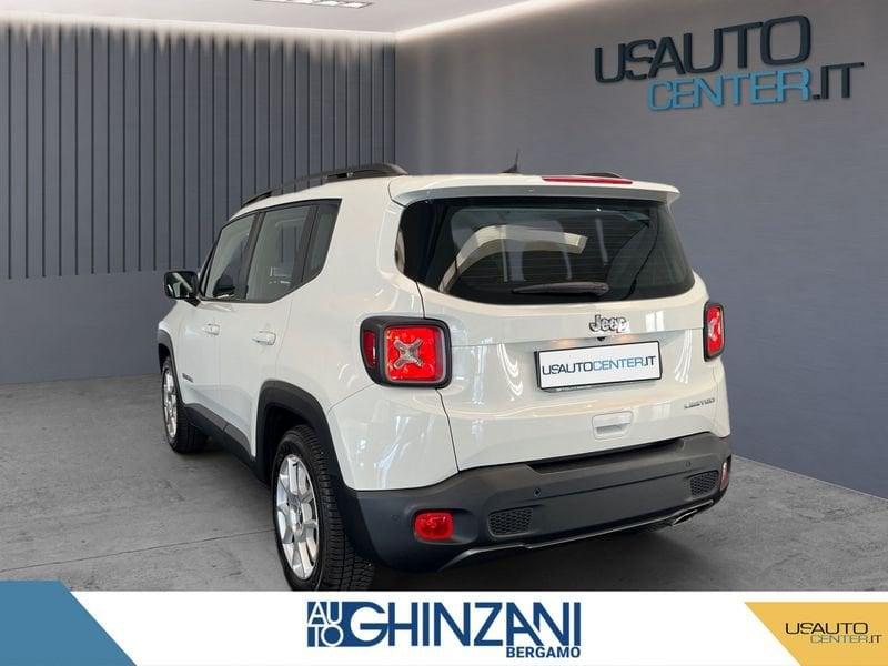 Jeep Renegade Renegade 1.0 T3 Limited
