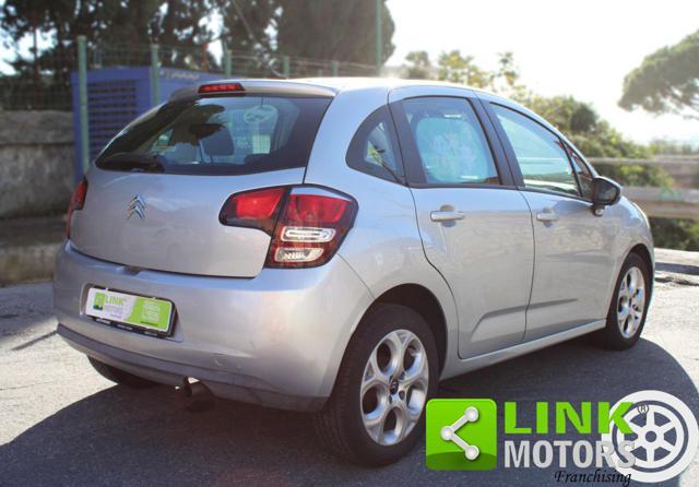 CITROEN C3 1.1 Exclusive Garanzia 12 Mesi! Per Neopatentati!