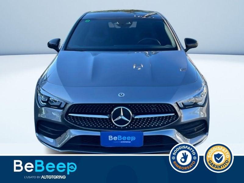 Mercedes-Benz CLA S.Brake 200 D PREMIUM AUTO