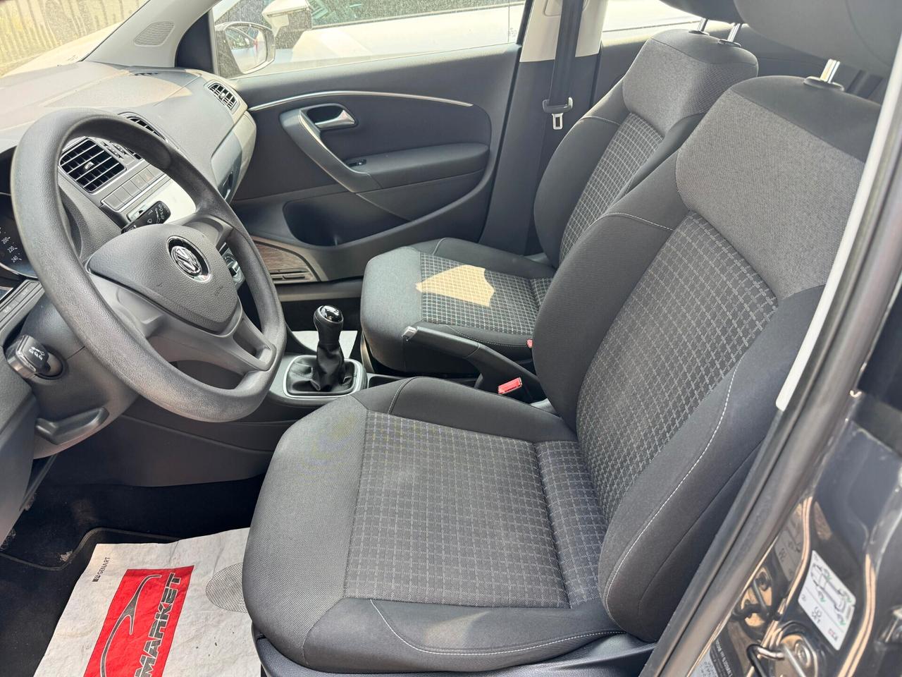 Volkswagen Polo 1.0 MPI 75CV Comfortline CAR PLAY+ANDROID AUTO