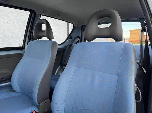 Fiat Seicento Seicento 1.1 (s) unipro