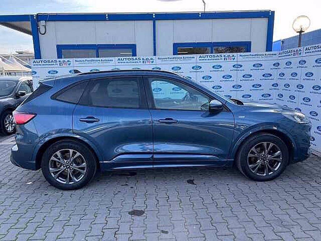 FORD Kuga 1.5 EcoBlue 120 CV 2WD ST-Line del 2021