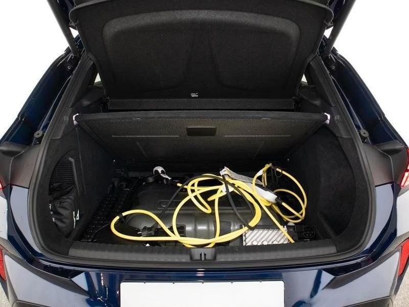 Cupra Terramar Terramar 1.5 e-Hybrid 272cv DSG VZ CAMERA 360° MATRIX LED