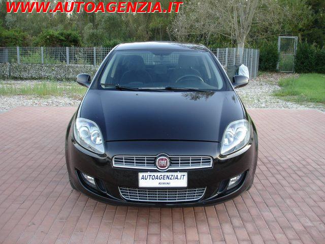 FIAT Bravo 1.6 MJT 120 CV Dynamic