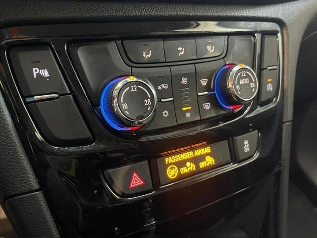 Opel Mokka X 1.6 CDTI Ecotec 4x2 Start&Stop Ultimate