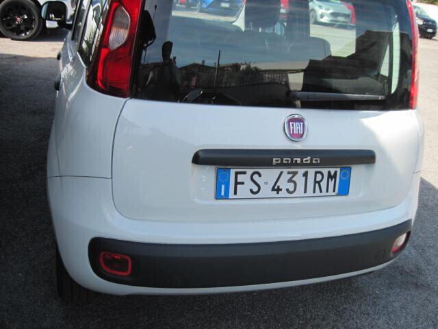 Fiat Panda 1.3 MTJET 95 CV FINANZIABILE GARANZIA