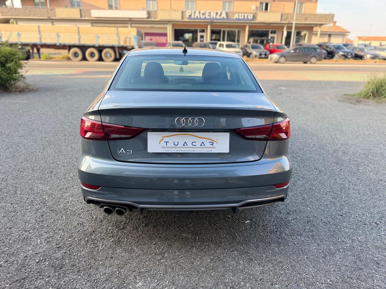 Audi A3 S Line #50323