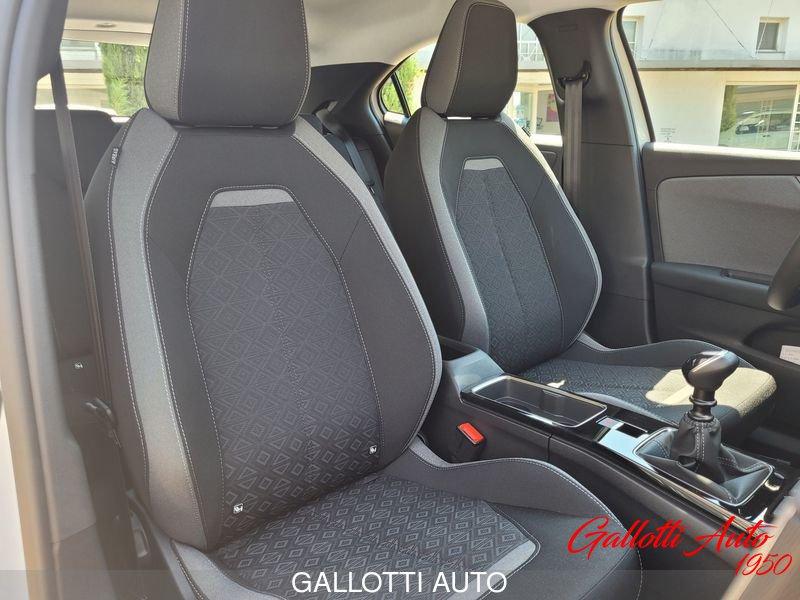 Opel Mokka 1.5 diesel Edition-PROMO GALLOTTI