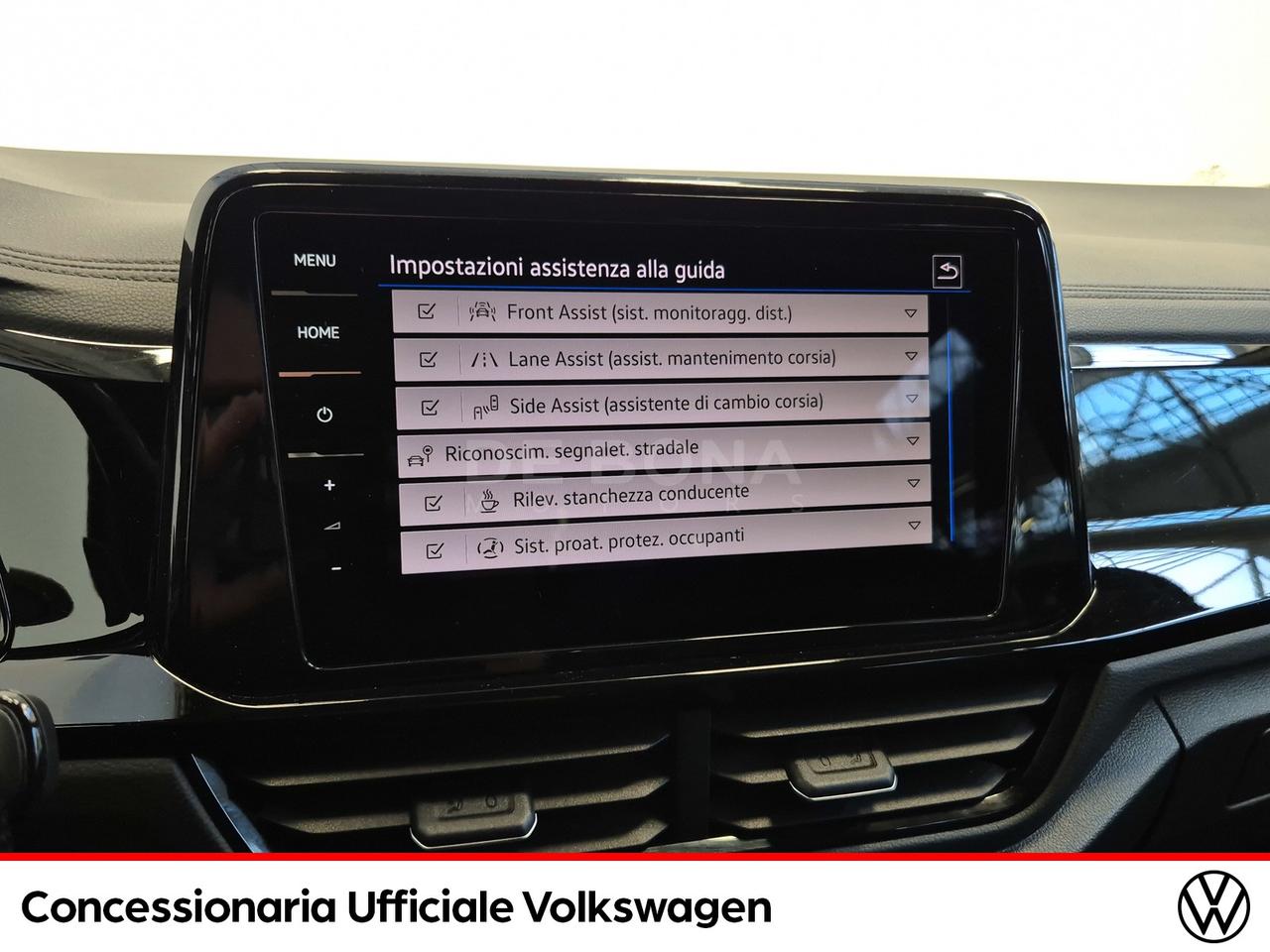 Volkswagen T-Roc 2.0 tsi r 4motion dsg