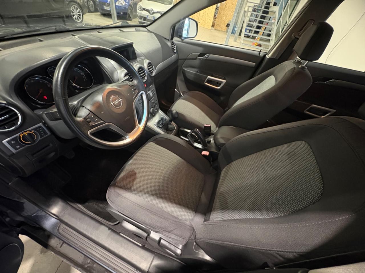 Opel Antara 2.0 CDTI 150CV Cosmo 2010