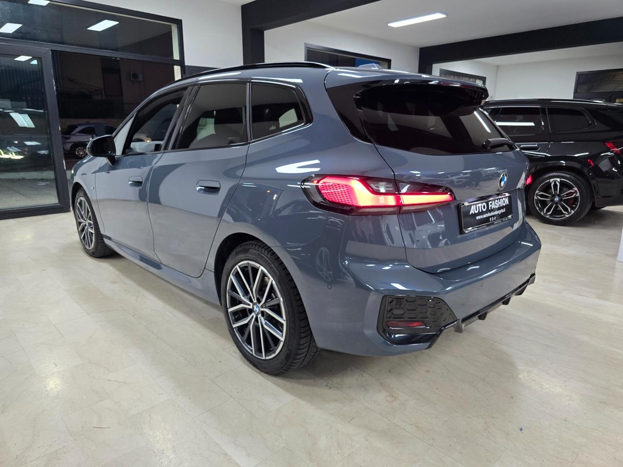 Bmw 2er Active Tourer 218d Msport
