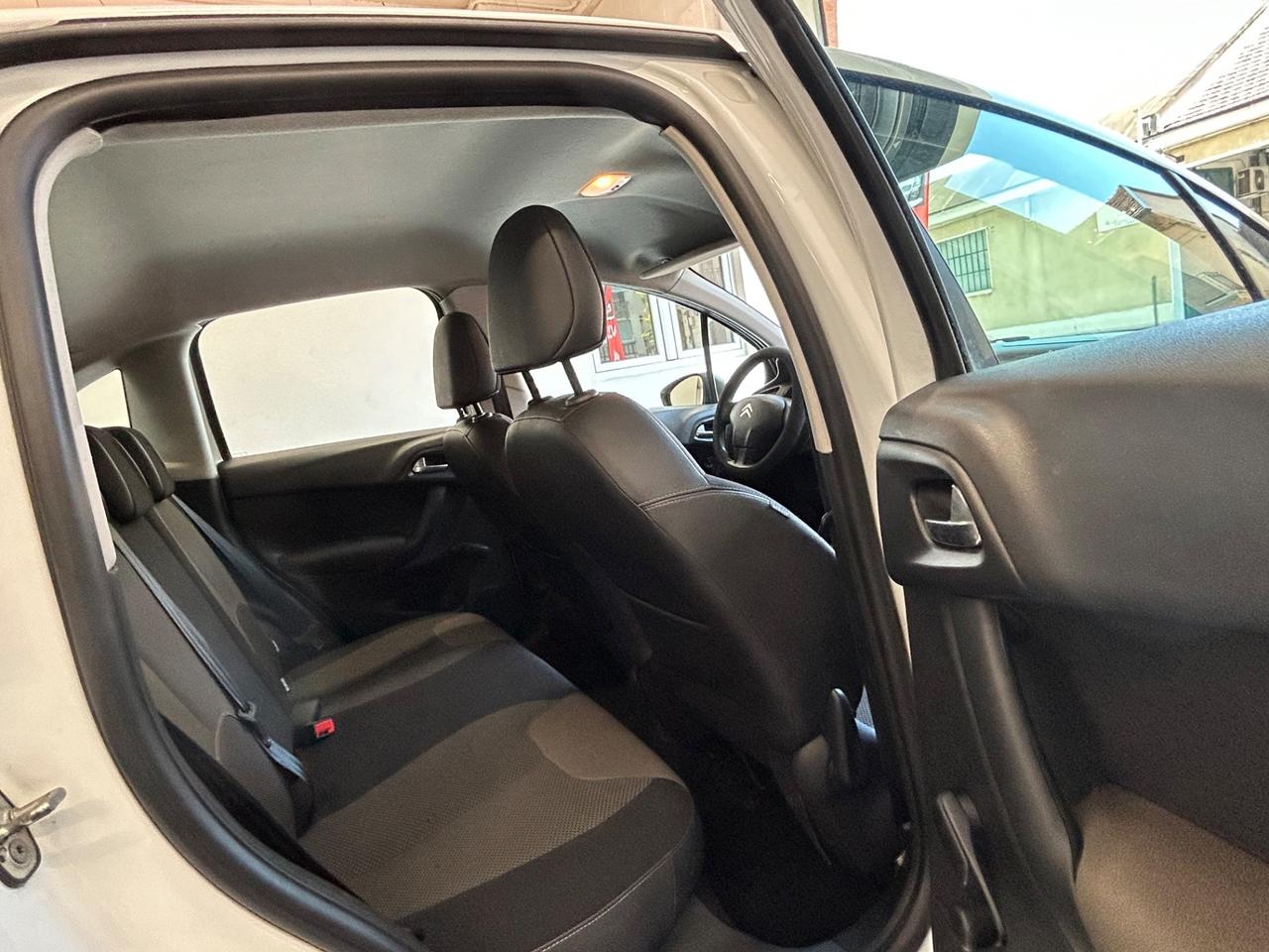 Citroen C3 hdi 75cv Van N1 cn i posti ( iva inclusa )