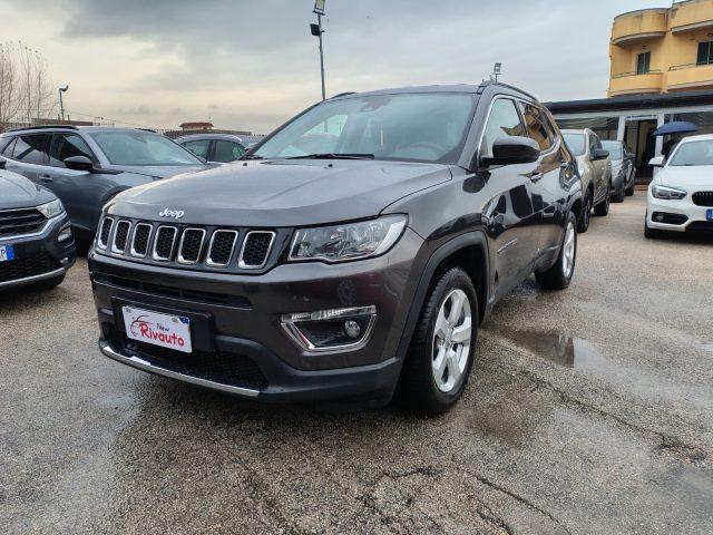 JEEP Compass 1.4 MultiAir 2WD Longitude