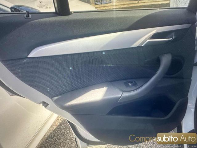 BMW X1 sDrive18i Aut. Advantage PROMO