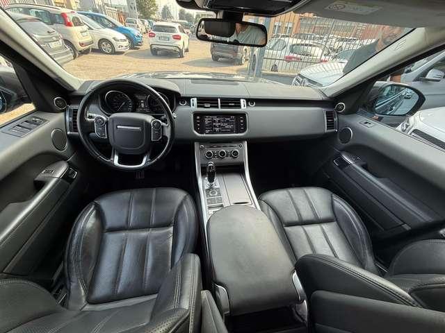 Land Rover Range Rover Sport Range Rover Sport 3.0 tdV6 HSE auto