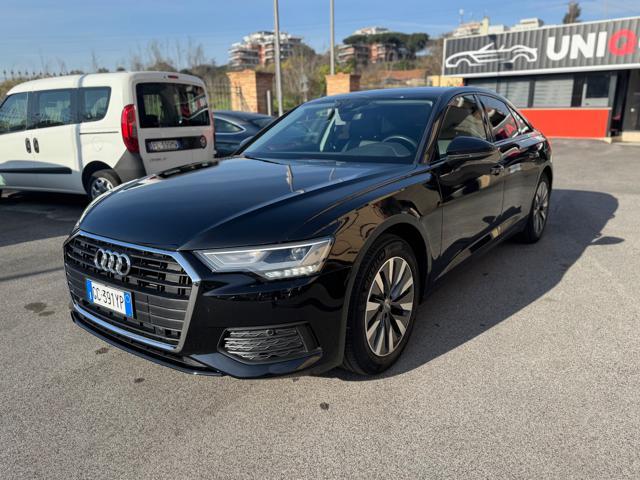 AUDI A6 50 2.0 TFSI e quattro ultra S tronic Business