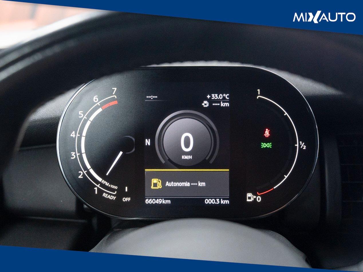 MINI One 1.5 5 Porte 75CV