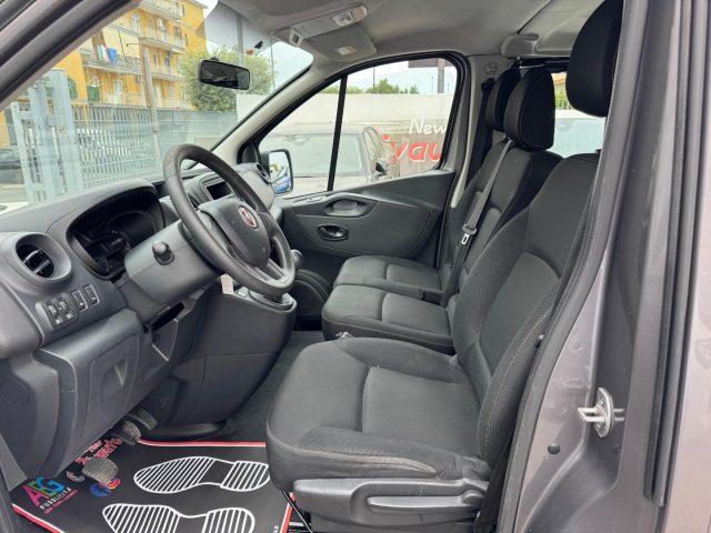FIAT Talento 1.6 TwinTurbo MJT 125CV 9 Posti