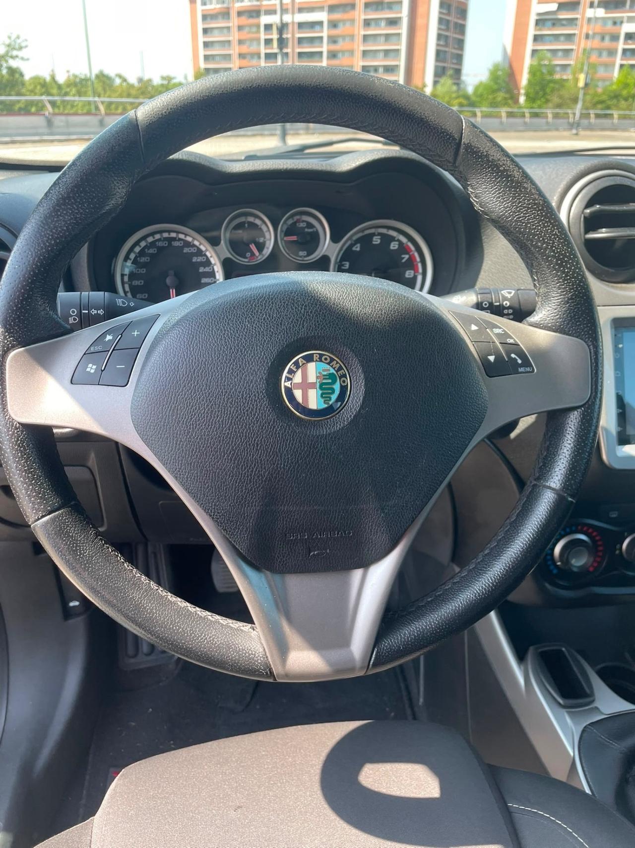 Alfa Romeo MiTo 1.4 70 CV 8V OK NEOP. EURO5B