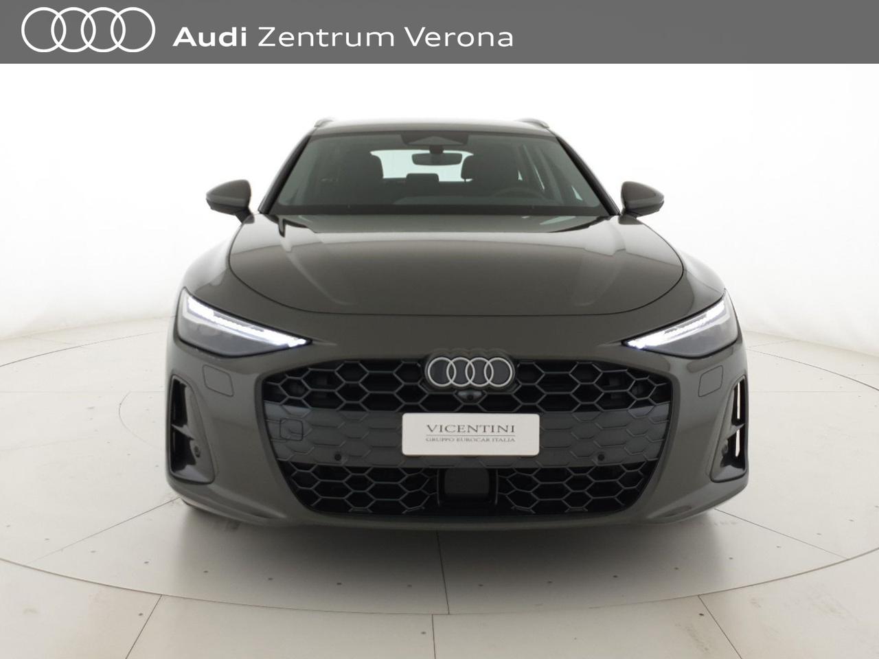 Avant 2.0TDI 204CV S tronic Business Advanced
