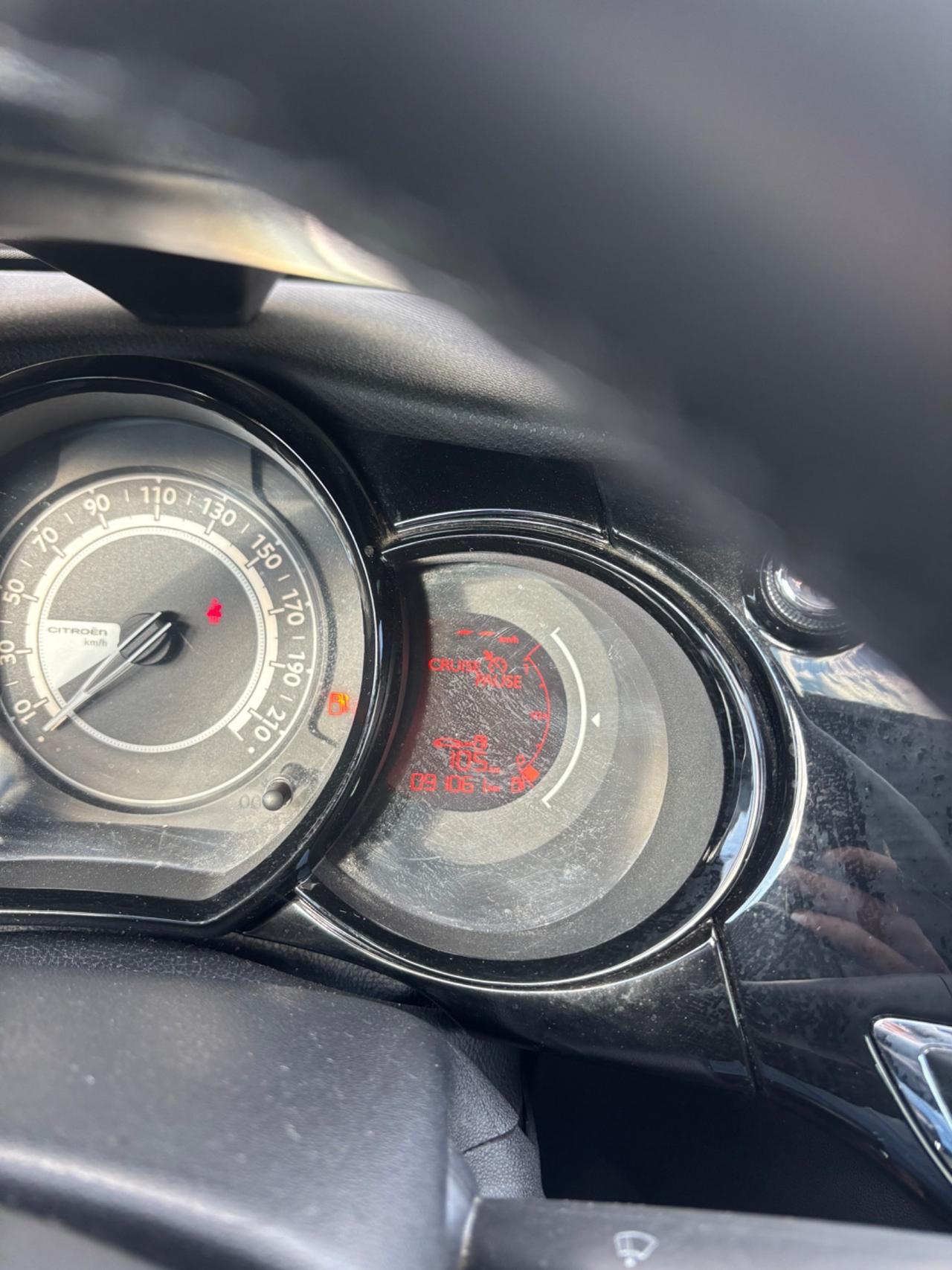 Citroen C3 1.6 hdi exclusive