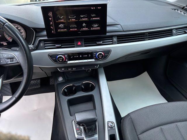 AUDI A4 Avant 35 TDI/163 CV S tronic Business Advanced