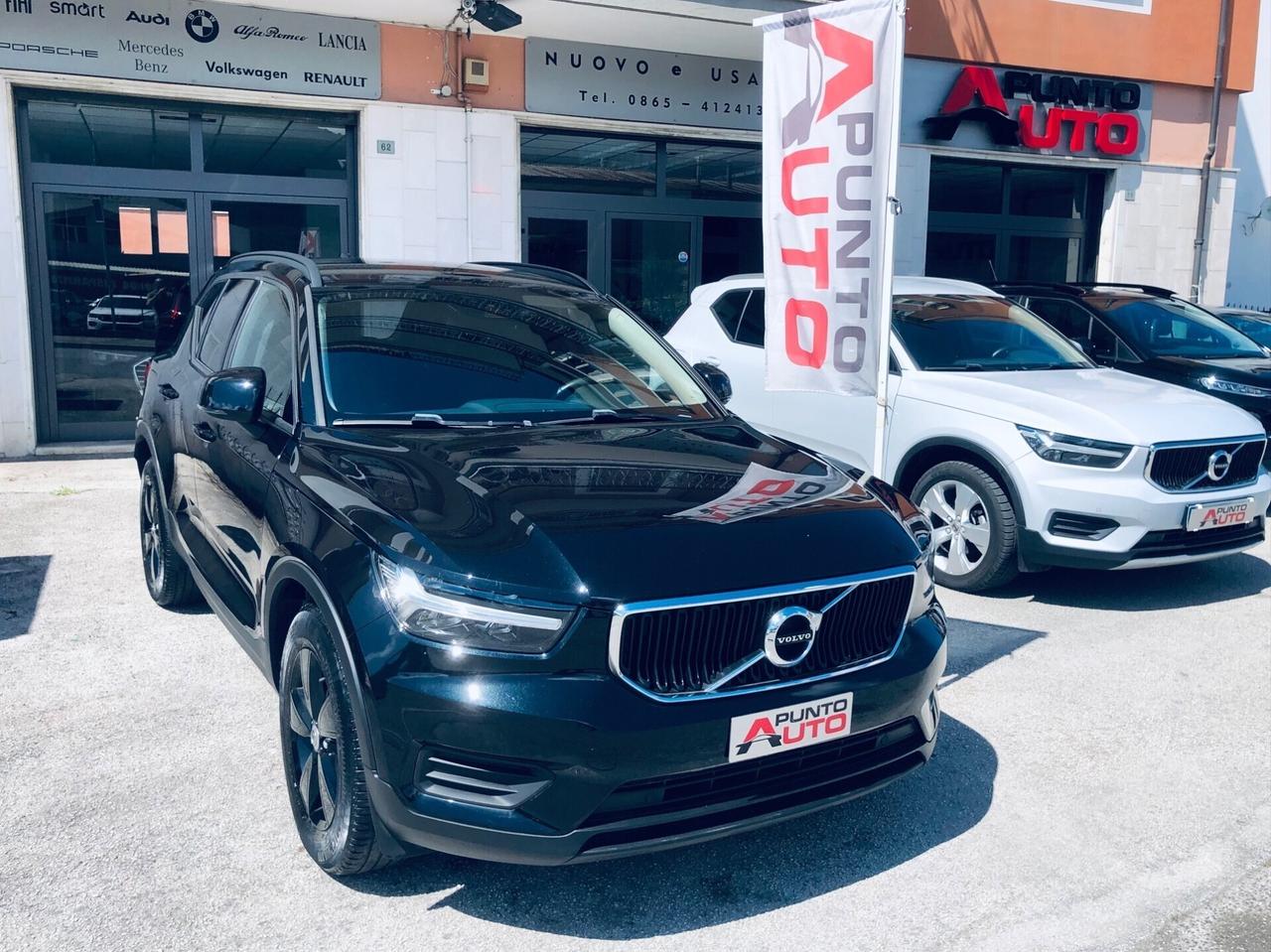 Volvo XC40 D3 AWD Geartronic Business