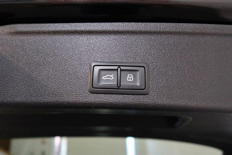 Audi A4 A4 Avant 35 2.0 tfsi mhev 150cv s-tronic