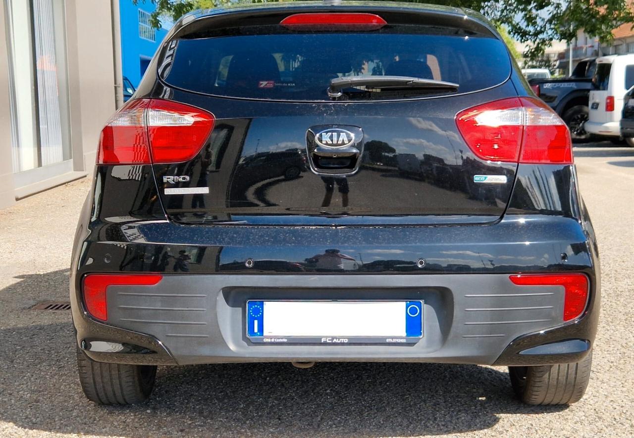 Kia Rio 1.1 CRDi 5p.S&S High Tech