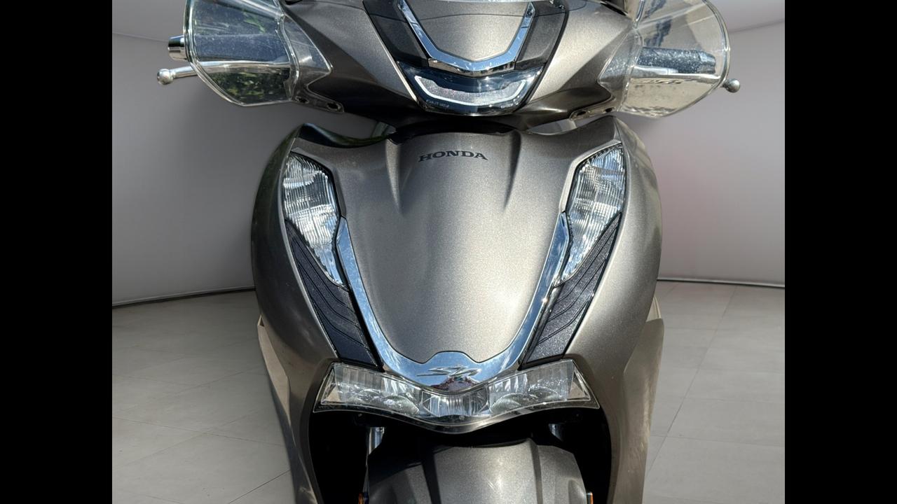 HONDA SH - SH 350 GT Abs my21