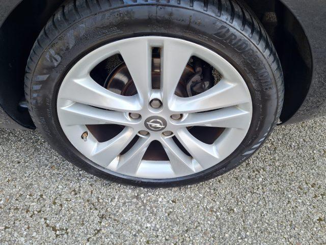 OPEL Zafira Tourer 1.6 CDTi 136CV Start&Stop Cosmo