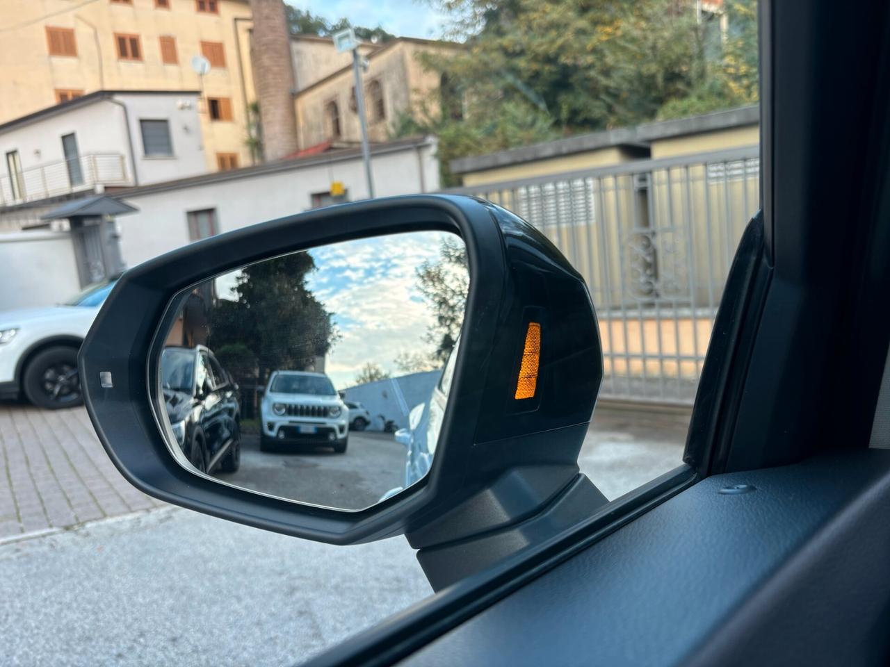 Audi Q3 35 TDI S tronic IDENTITY BLACK - SPORT