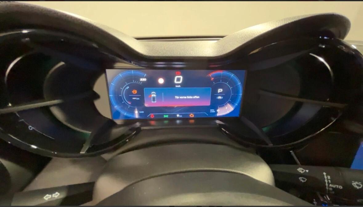 Alfa Romeo Junior 1.2 136 CV Hybrid eDCT6 Speciale KM0