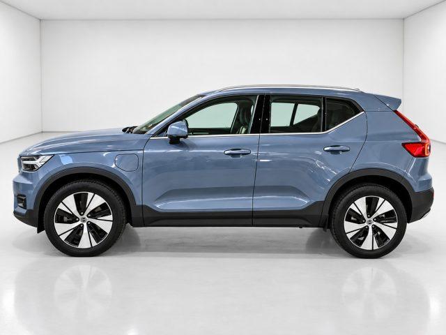 VOLVO XC40 T4 Recharge Plug-in Hybrid Inscription Expression