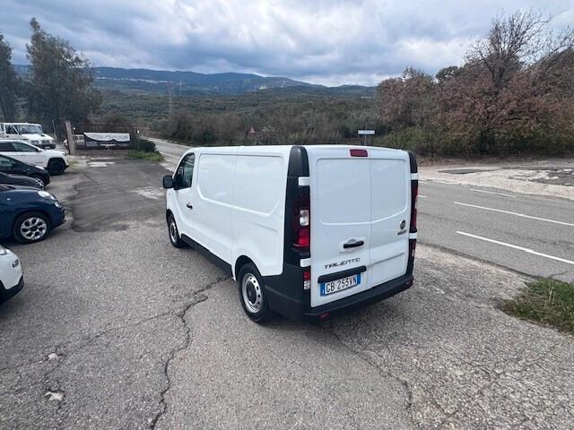 Fiat Talento 1.6 Ecojet PC-TN Furgone 10q 95cv