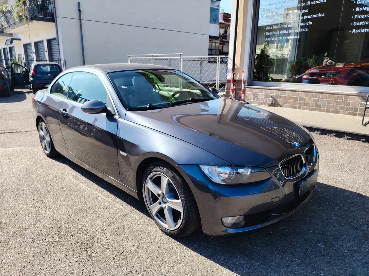 Bmw 325d cat CABRIO Coupè