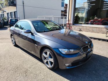 Bmw 325d cat CABRIO Coupè