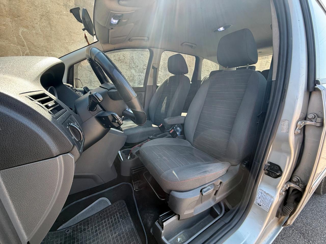 Ford C-Max Titanium/1.6 109CV/CLIMA/CERCHI 17"