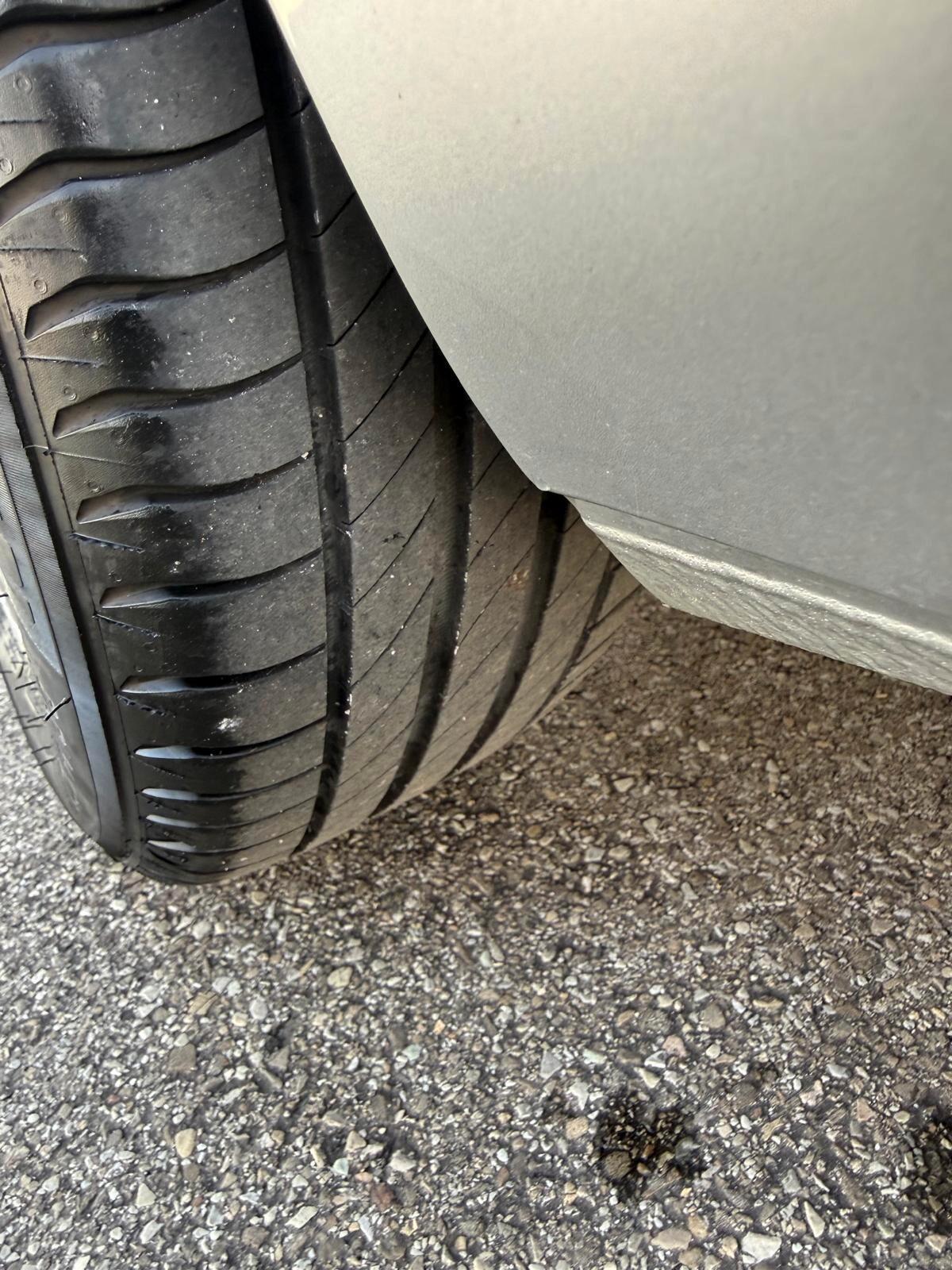 Fiat Punto Evo 1.3 Mjt 95 CV DPF 5 porte S&S Dynamic - 2011