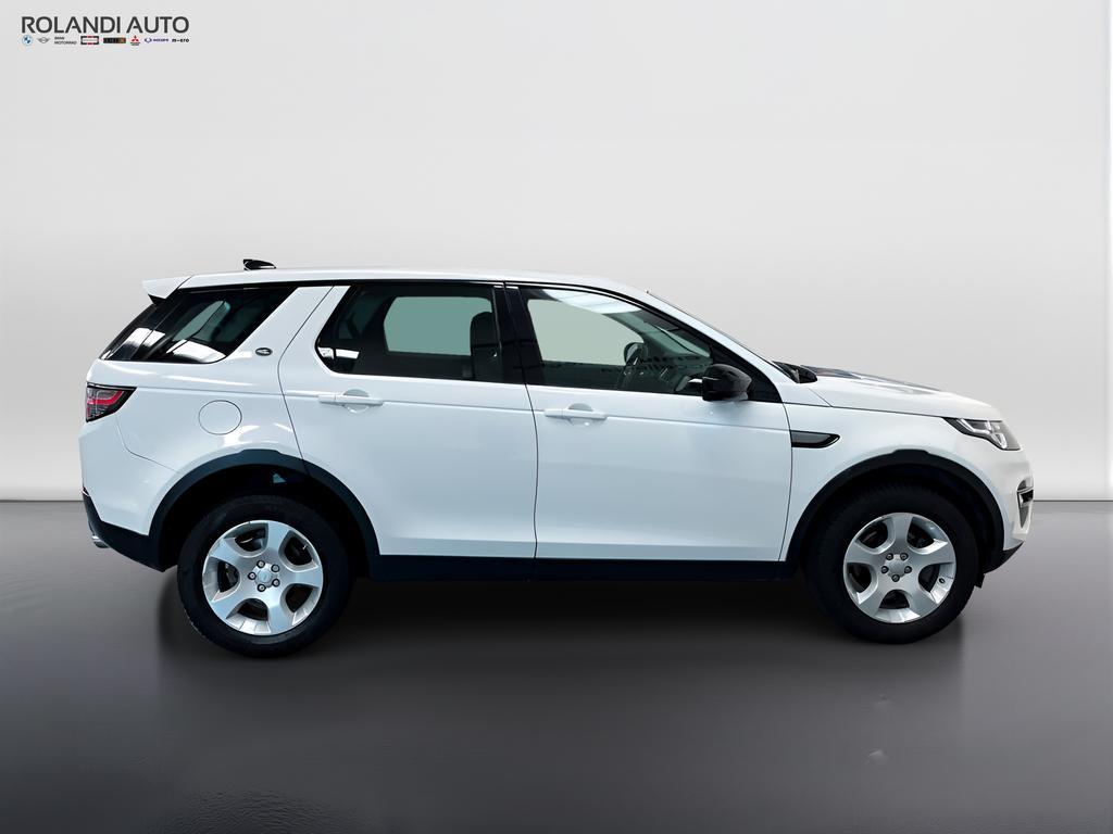 Land Rover Discovery Sport 2.0 eD4 Pure 2WD