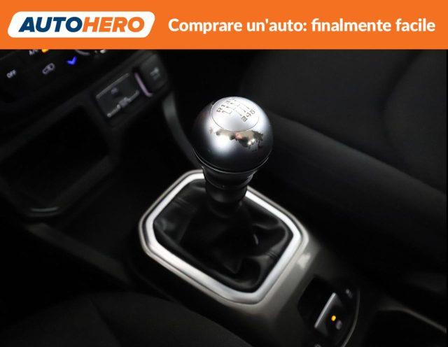 JEEP Renegade 1.0 T3 Limited