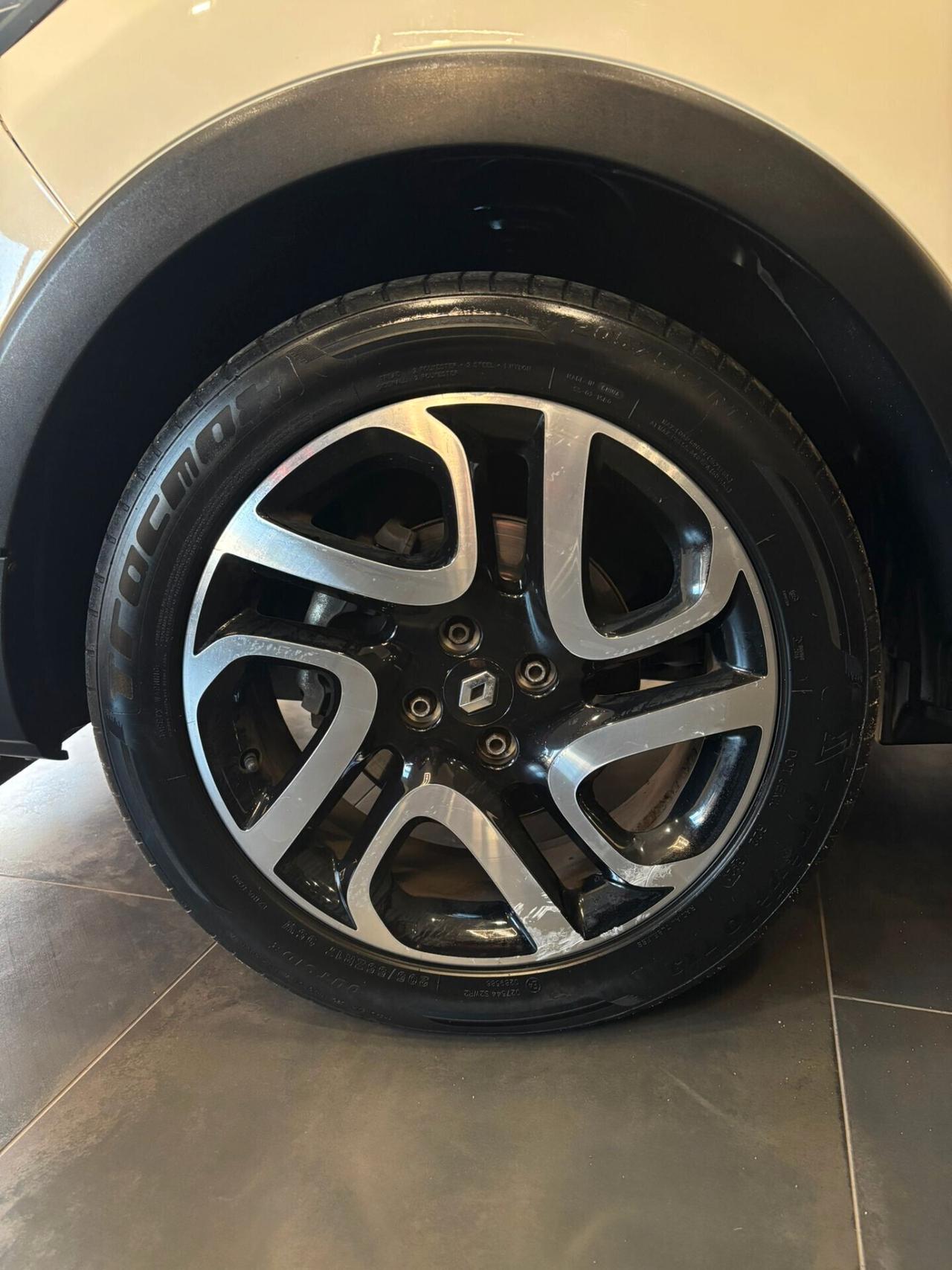 Renault Captur 0.9 90 CV Start&Stop Intens GPL