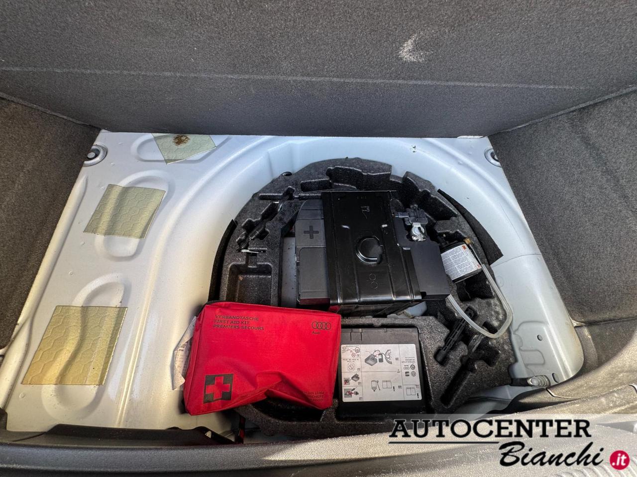 Audi A1 Sportback 1.4 tdi Metal ultra