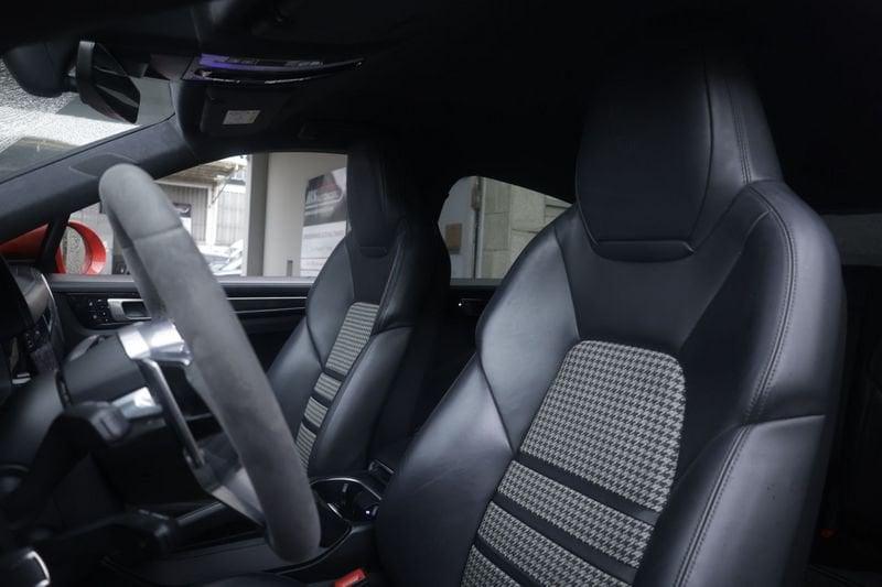 Porsche Cayenne Coupè Porsche Cayenne Coupé 3.0 V6 PROMOZIONE Unicoproprietario